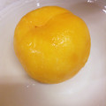+スー+'s cooksnap of when they made 桃の皮の簡単な向き方.