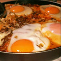 えりりんちゃん♡'s cooksnap of when they made 簡単♪絶品♡我が家の豚キム♡.