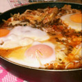 えりりんちゃん♡'s cooksnap of when they made 簡単♪絶品♡我が家の豚キム♡.