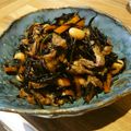 さやまめ☆'s cooksnap of when they made 大豆とひじきの五目煮.