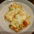 hiyokogirl's cooksnap of when they made 厚揚げの肉味噌ピザ.
