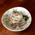 Arashicer's cooksnap of when they made あっさり　簡単！秋刀魚と玉ねぎのマリネ.