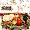 ♡ayaka's cooksnap of when they made 酢と醤油だけのさっぱりしそ豚バラ舞茸炒め.
