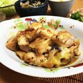◎あーたん◎'s cooksnap of when they made 簡単オシャレなチキンオーブン焼き.