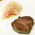 chou*'s cooksnap of when they made 豚肩ロースのコンフィ.