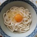 クックZ69KDS☆'s cooksnap of when they made 釜玉うどん☆時短簡単！！.