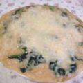くっくのん's cooksnap of when they made ヘルシー♡白味噌＆長いもで豆腐グラタン.