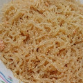 あやかんぱり's cooksnap of when they made 簡単一品☆白滝と明太子の炒め物☆.
