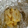 maruru-nn's cooksnap of when they made 簡単！たっぷりチーズ3種巻きの卵焼き.