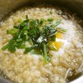 maruru-nn's cooksnap of when they made 10分！余ったそうめんで塩昆布にゅうめん.