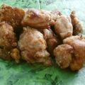maruru-nn's cooksnap of when they made 激ウマ洗い物なし簡単唐揚げ.