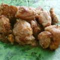 maruru-nn's cooksnap of when they made 激ウマ洗い物なし簡単唐揚げ.
