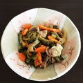 やっきー。's cooksnap of when they made ゴーヤと豚肉の味噌炒め.