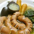 maruru-nn's cooksnap of when they made 旬が美味しい♡春ポトフ.