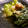 maruru-nn's cooksnap of when they made 梅おかか和えの小松菜のおひたしv.