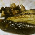 maruru-nn's cooksnap of when they made 子供も大好き♪なすのバター焼き.