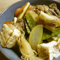maruru-nn's cooksnap of when they made ご飯がすすむ✾牛しらたきの煮物すき焼き風.