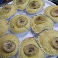 がみっこ's cooksnap of when they made ホットケーキミックスでバナナパン♪.