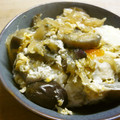 maruru-nn's cooksnap of when they made 茄子が主役！茄子とじ丼。.