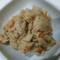 かぴーな's cooksnap of when they made 牛乳でしっとり★おからの炒り煮.