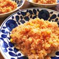 ゆぅまぁ922's cooksnap of when they made 夏休み、子供の昼食に！簡単トマトリゾット.