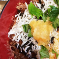 nazuyumi05's cooksnap of when they made 神奈川旨いもん～湘南釜揚げしらす丼弁当～.