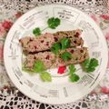 きみみ✧˖'s cooksnap of when they made 初めてでも失敗なしのミートローフ.