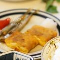 まみお✳'s cooksnap of when they made なめたけで卵焼き　おろし添え.