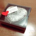 shushucook's cooksnap of when they made ✿ ガトーショコラ ✿.