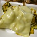 maruru-nn's cooksnap of when they made ズッキーニのツナマヨ焼き.