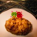 ジョングレ's cooksnap of when they made のり&おかかのおにぎり.