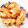 MicHolly's cooksnap of when they made ＊鮭のネギころも天ぷら＊.