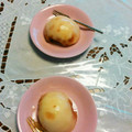 風彩里's cooksnap of when they made 裏ワザ❢桃の皮の脱がせ方.