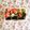 komutatata's cooksnap of when they made アレンジおにぎり『ちらし寿司in紅生姜』.