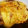 クック1W6D2V☆'s cooksnap of when they made レンジで簡単！デミグラスソース.