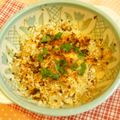 レンバス's cooksnap of when they made 塩トマトで♪豚バラとヒヨコ豆のカスレ風✿.