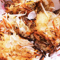 クックS8073G☆'s cooksnap of when they made 節約！もやしのかき揚げ.