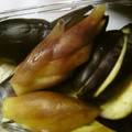 maruru-nn's cooksnap of when they made 茄子と胡瓜の浅漬け.