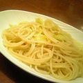 umizarusuki's cooksnap of when they made 歯応えキャベツのぺぺロンチーノ.