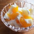 イシス女神's cooksnap of when they made ヨーグルト寒天.