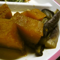 maruru-nn's cooksnap of when they made 煮くずれしないかぼちゃの煮物.