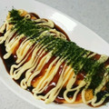 ちっちysf's cooksnap of when they made 我が家の絶品！とんぺい焼き.