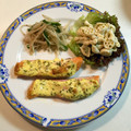 ★chloe★'s cooksnap of when they made 鮭のハーブマヨネーズ焼き.