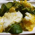 maruru-nn's cooksnap of when they made 暑い日にぴったり！きゅうりの塩炒め.