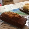 クックBKS6E9☆'s cooksnap of when they made そうだ、パウンドケーキを作ろう！.