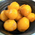 アボッサ's cooksnap of when they made 新じゃがの煮っころがし.