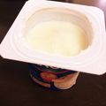 りょうたんのママ's cooksnap of when they made ＊材料一つ＊フローズンヨーグルト＊.