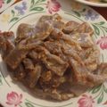 ありしあ's cooksnap of when they made こんにゃく炒め＊にんにく醤油マヨ味.