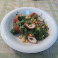 オレンジリング's cooksnap of when they made 中華風♪豆苗炒め.