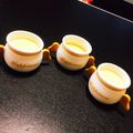 クック3POF71☆'s cooksnap of when they made お店に負けない♥簡単なめらかプリン♥.